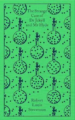 Dr Jekyll and Mr Hyde - Robert Louis Stevenson,Dr Jekyll and Mr Hyde - Robert Louis Stevenson - kniha z kategorie Beletria