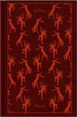 Inferno: The Divine Comedy I - Dante