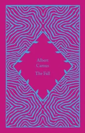 The Fall - Albert Camus