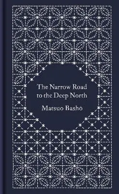 The Narrow Road to the Deep North and Other Travel Sketches,The Narrow Road to the Deep North and Other Travel Sketches - kniha z kategorie Poézia