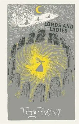 Lords and Ladies: Discworld: The Witches Collection - Terry Pratchett