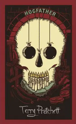 Hogfather - Pratchett, Terry