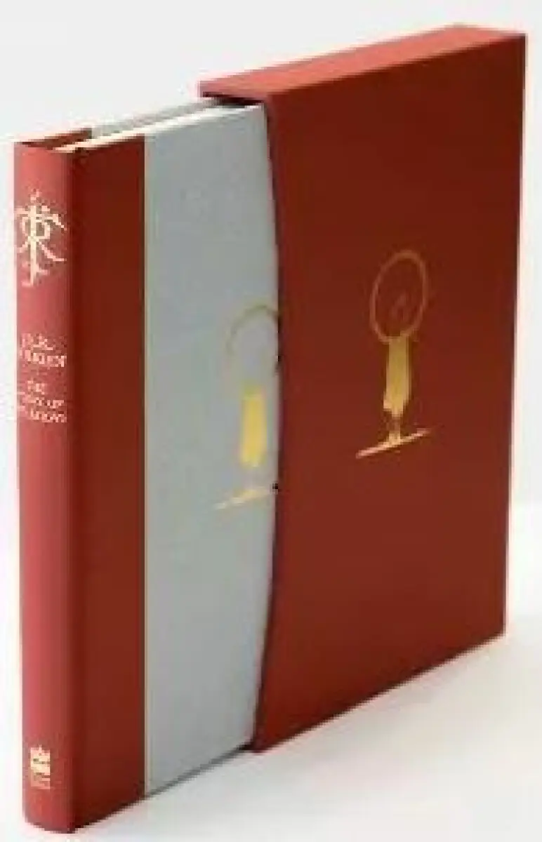 Story of Kullervo - Tolkien, J. R. R.