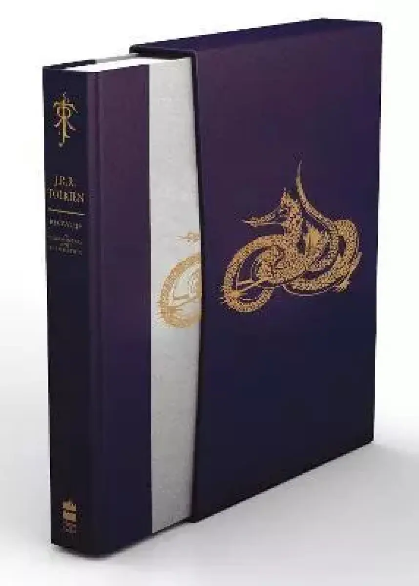 Beowulf - Tolkien, J. R. R.