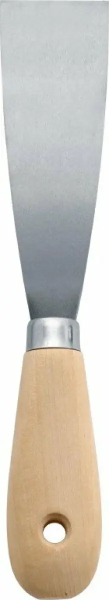 Široká špachtle plochá – 6cm
