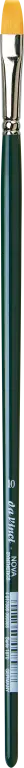Štětec da Vinci 1870 Nova – velikost 16