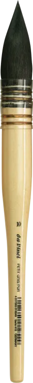 Štětec da Vinci 418 – velikost 0