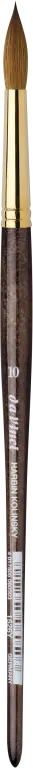 Štětec da Vinci 1526Y – velikost 16