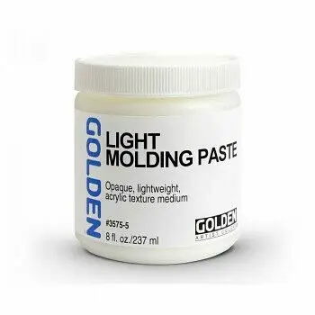 LIGHT MOLDING PASTE 946 ML 3575