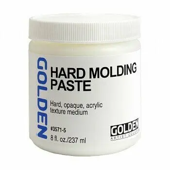 HARD MOLDING PASTE 946 ML 3571