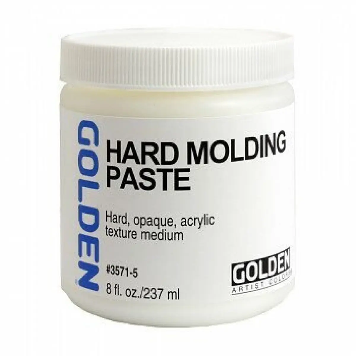 HARD MOLDING PASTE 473 ML 3571