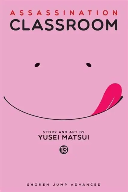 Assassination Classroom, Vol. 13 - Yusei Matsui