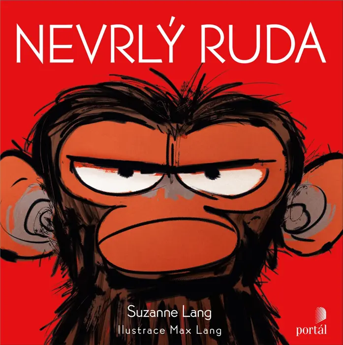 Nevrlý Ruda