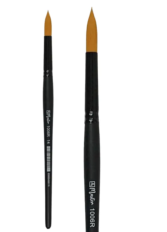 Kulatý štětec Master 1006R – velikost 24