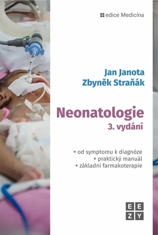 Neonatologie - Jan Janota