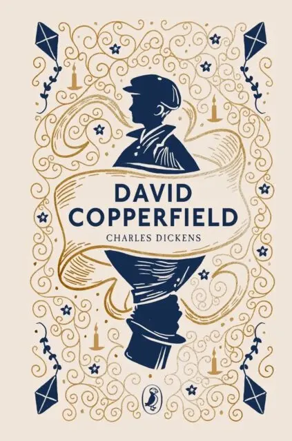 David Copperfield - Dickens, Charles