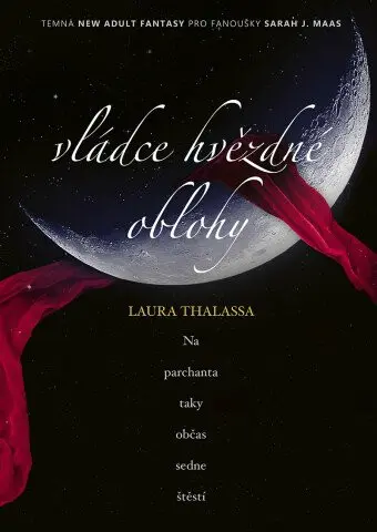Vládce hvězdné oblohy (prequel) - Laura Thalassa