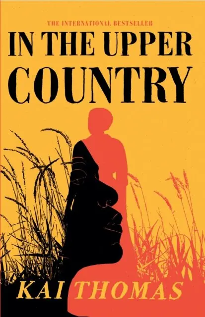 In the Upper Country - Kai Thomas,In the Upper Country - Kai Thomas - kniha z kategorie Spoločenská beletria