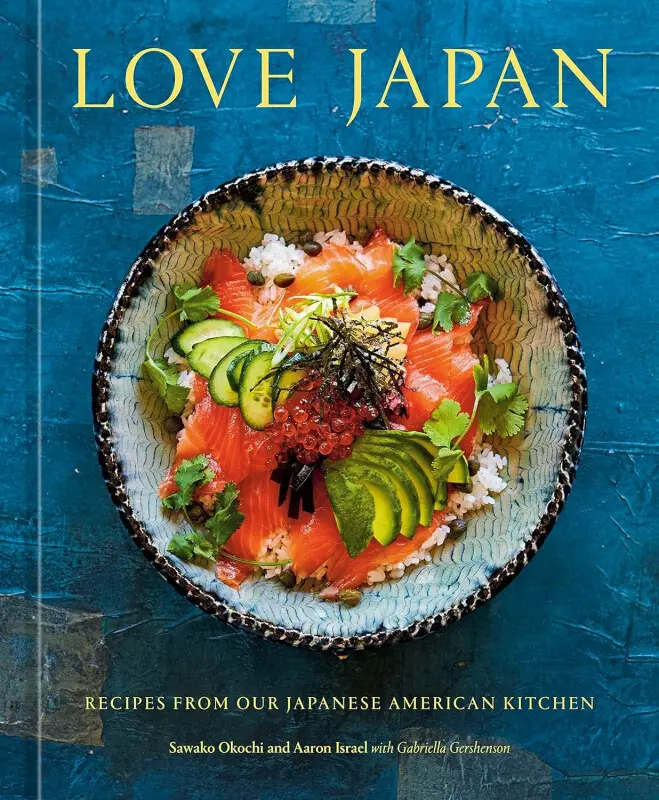 Love Japan - Sawako Okochi