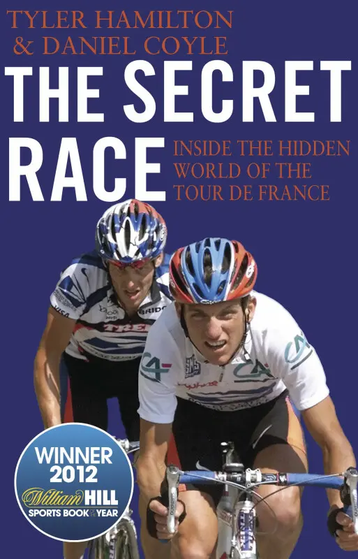 Secret Race - Daniel Coyle, Hamilton Tyler