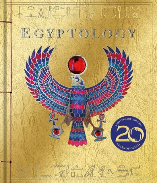 Egyptology - Dugald Steer, Ian Andrew (ilustrátor), Helen Ward (ilustrátor), Nick Harris (ilustrátor)