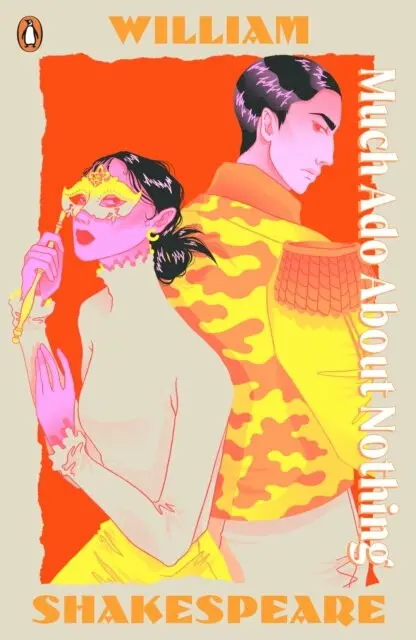 Much Ado About Nothing | SHAKESPEARE, William