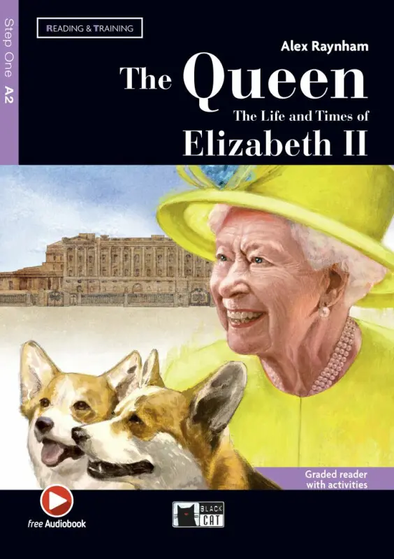 The Queen - The Life and Times of Elizabeth II | RAYNHAM, Alex