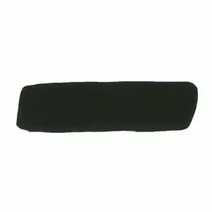 Akrylová barva Golden SoFlat Matte 473 ml - 6745 Black