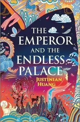 The Emperor and the Endless Palace - Justinian Huang