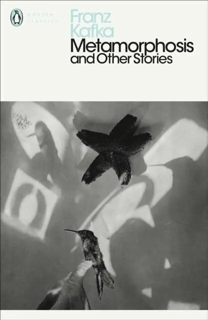 Metamorphosis and Other Stories - Franz Kafka,Metamorphosis and Other Stories - Franz Kafka - kniha z kategorie Beletria