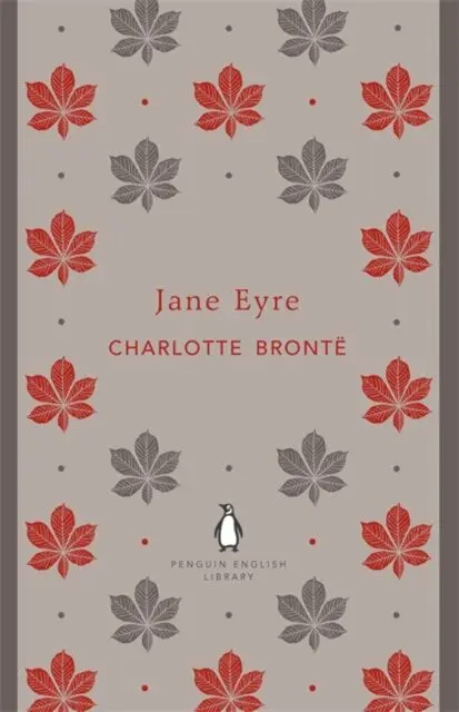 Jane Eyre - Bronte, Charlotte