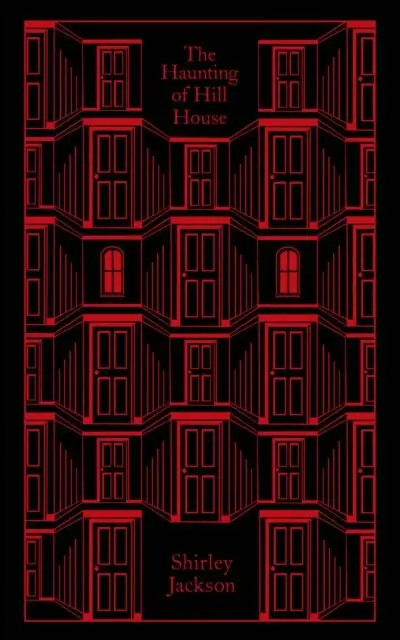 The Haunting of Hill House - Shirley Jackson