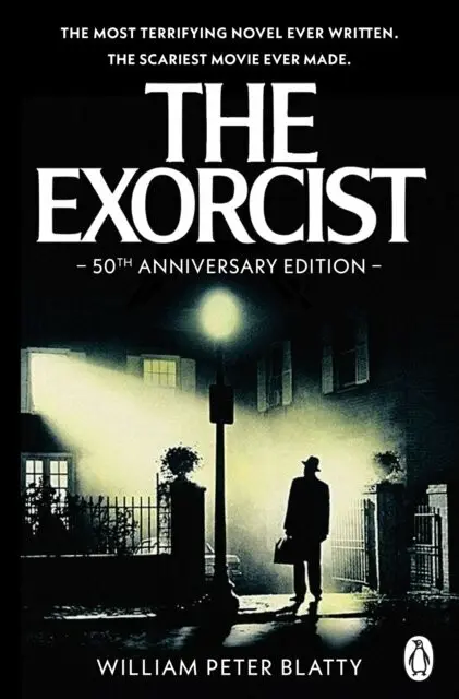 Exorcist - Blatty, William Peter