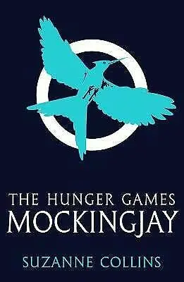 Mockingjay - Collins, Suzanne