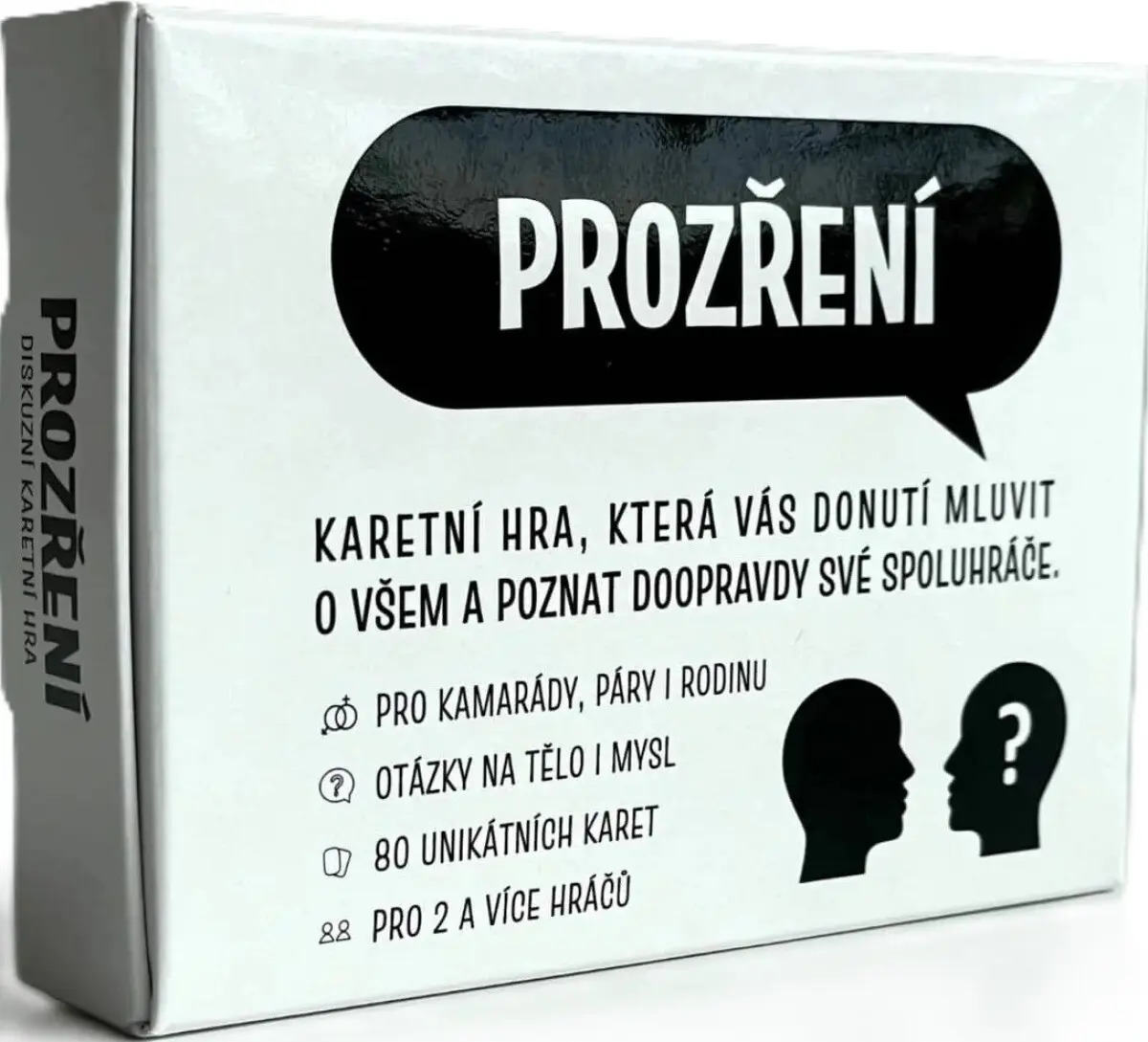 Prozření (Karetní hra)