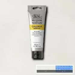 Akrylová barva Galeria 60ml – 415 mixing white
