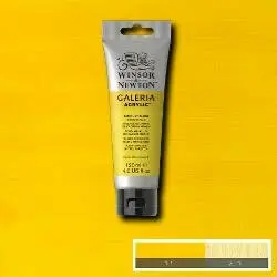 Akrylová barva Galeria 500ml – 120 cadmium yellow med hue