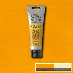 Akrylová barva Galeria 500ml – 115 cadmium yellow deep hue