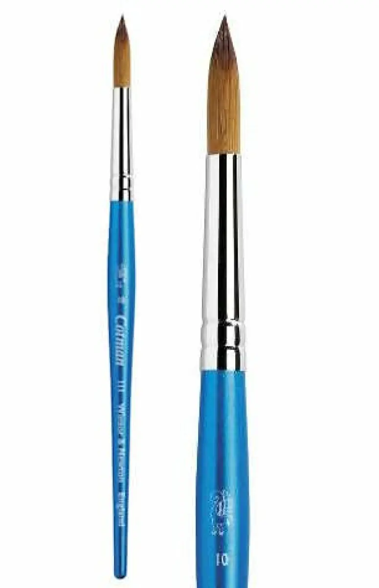 Štětec pro akvarel W&N Cotman 111 – velikost 4