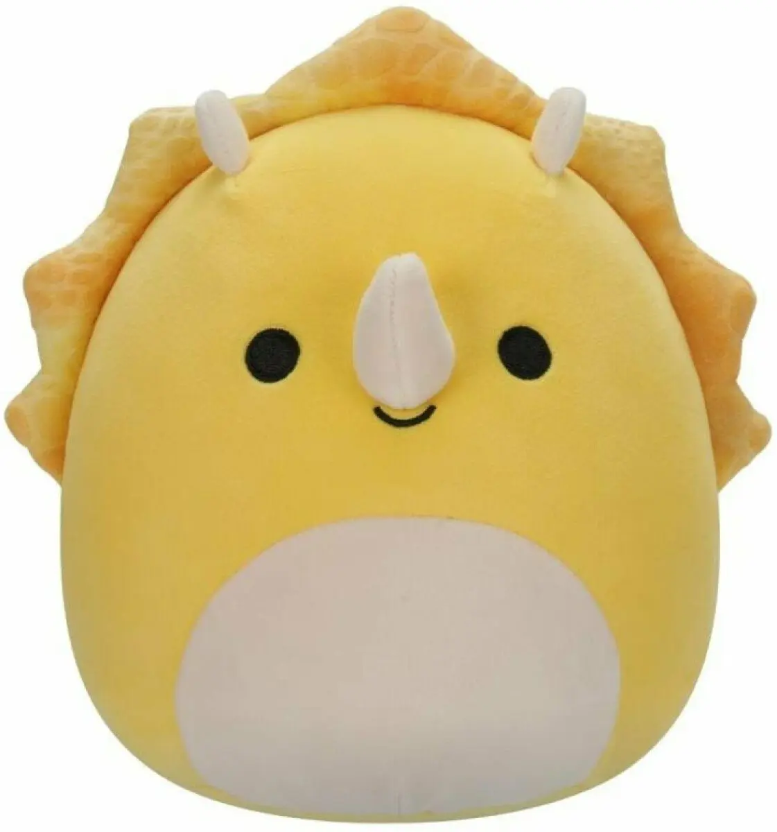 Squishmallows Triceratops Lancaster 20 cm