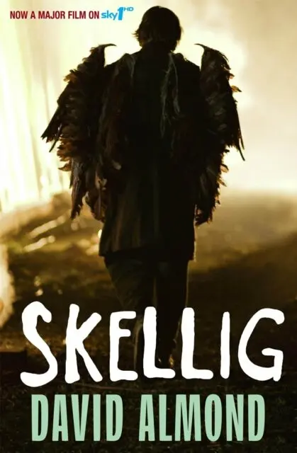 Skellig - Almond, David