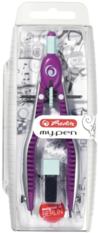 Kružítko my.pen