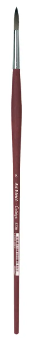 Štětec da Vinci 8730 College – velikost 12
