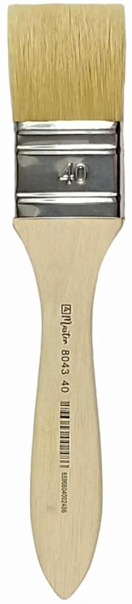 Široký štětec Master 8043 – velikost 30