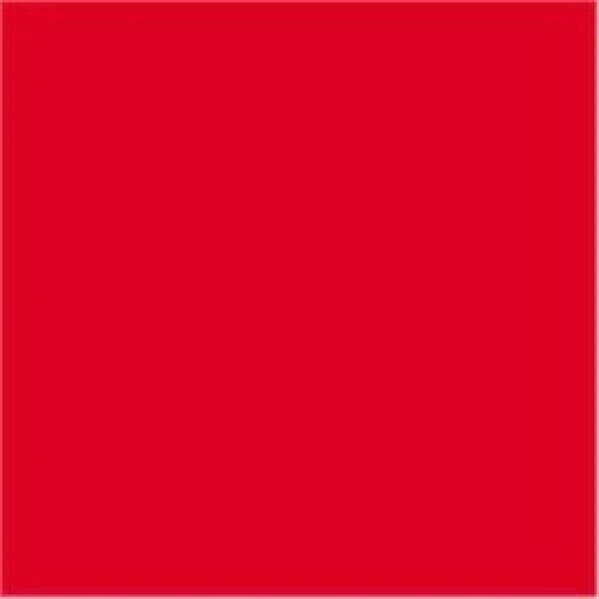 7A Markers Light Fabric 1mm - 04 Red