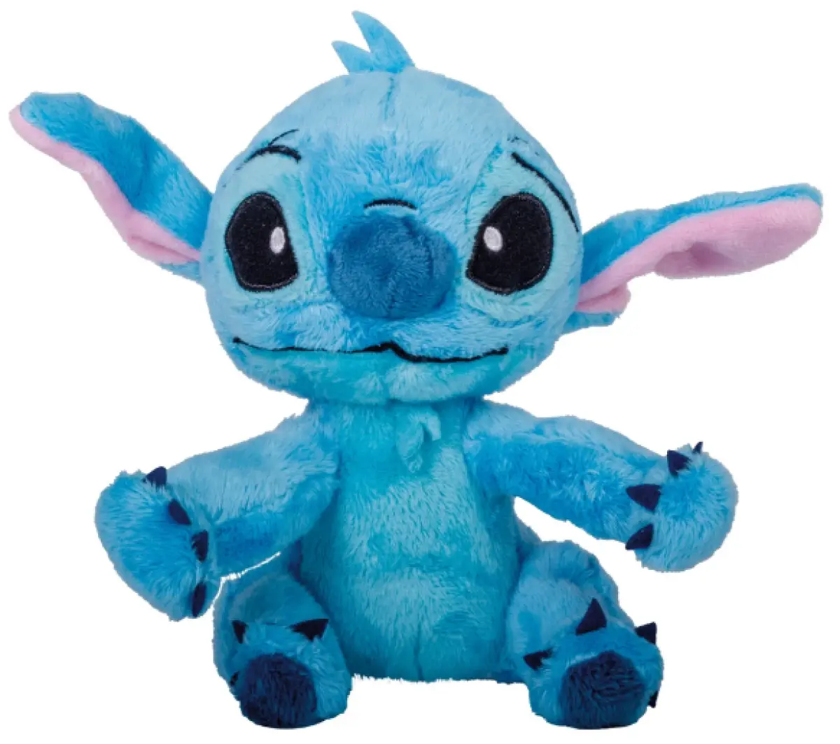Stitch velikost S