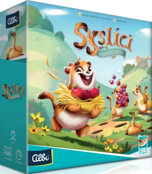 Syslíci