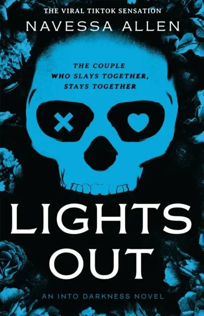 Lights Out | Navesa Allen