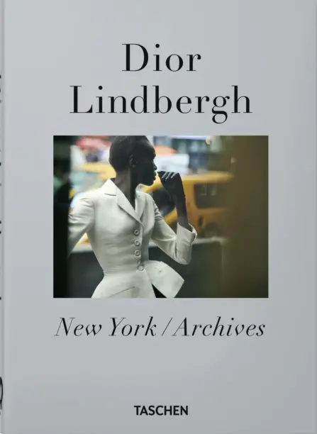 Peter Lindbergh. Dior. 40th Ed. - Martin Harrison, Peter Lindbergh (ilustrátor),Peter Lindbergh. Dior. 40th Ed. - Martin Harrison, Peter Lindbergh (il