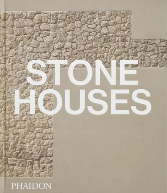 Stone Houses - kniha z kategorie Architektúra